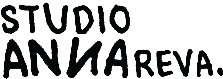 logo studio annareva