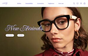 website brillenwinkel