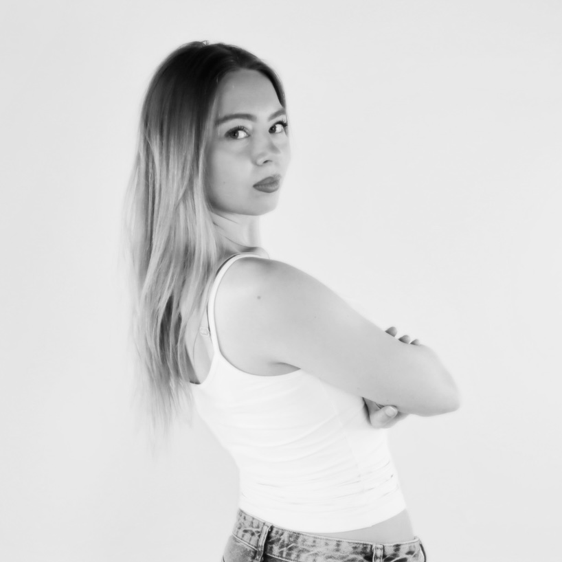 Portret Anna